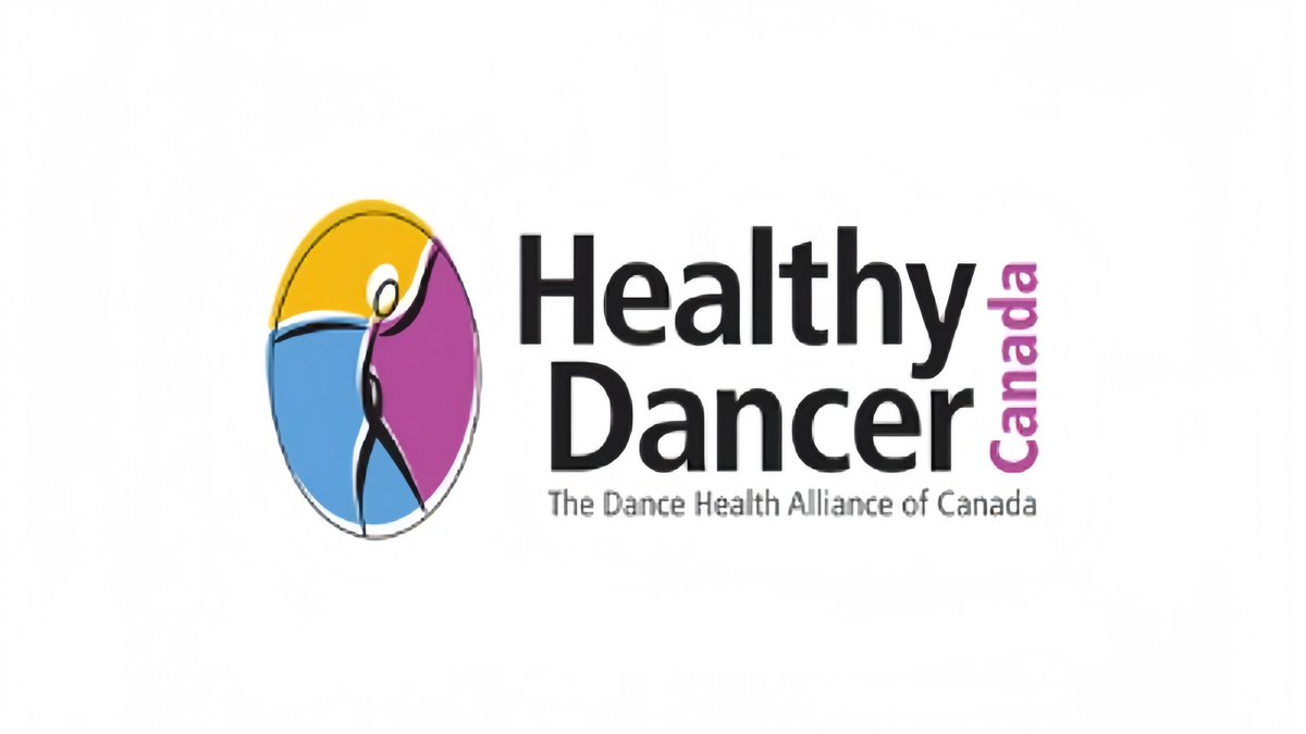 Headed to the 2025 Healthy Dancer Canada Conference?  Take a look at the weekend schedule of events by visiting healthydancercanada.org.