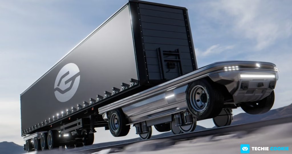 techie_cookie's tweet image. 🏆 Glīd gana el TechCrunch Disrupt 2025 Startup Battlefield 💥
Su vehículo híbrido-eléctrico conecta carretera y tren sin grúas, reduciendo costos y emisiones.
Innovación real, impacto global. 🌍

👉 techiecookie.com/ganador-glid-b…

#Startups #TechCrunchDisrupt