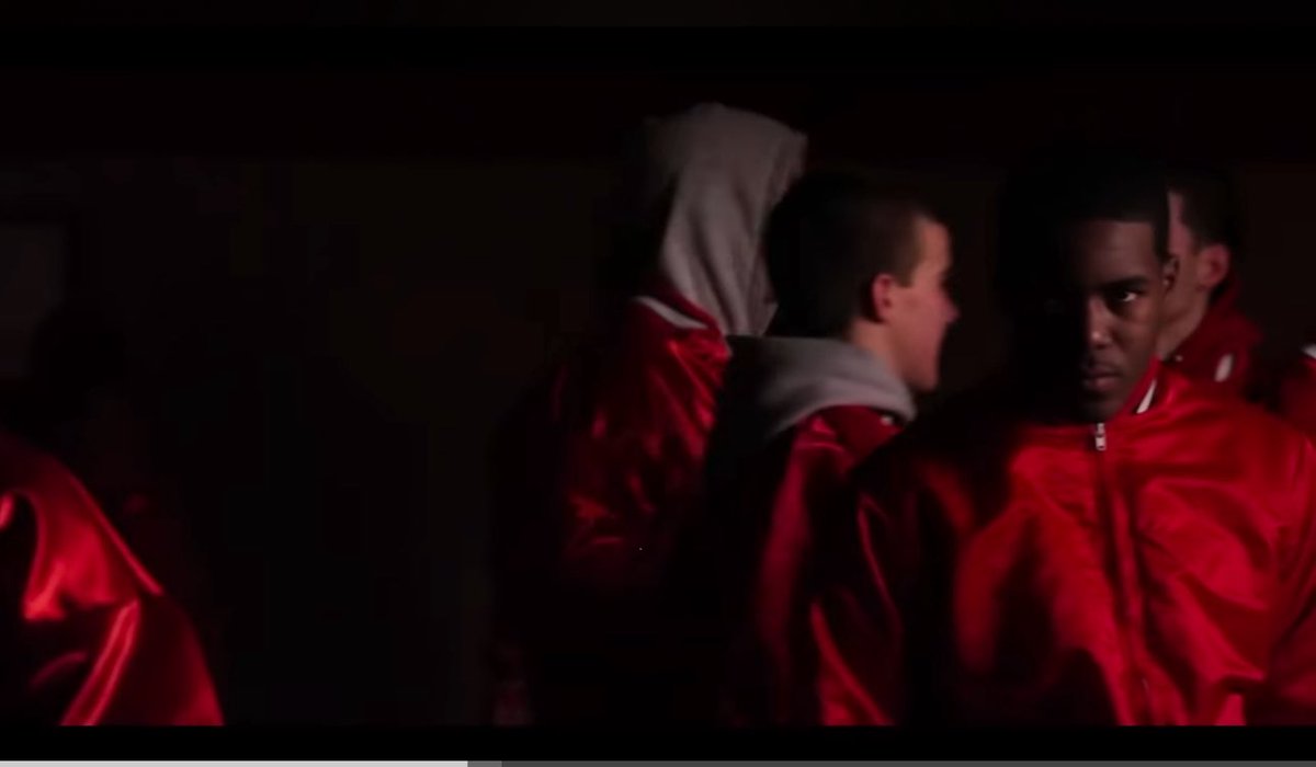 JonKalnas's tweet image. Paulsboro is going into a playoff game tomorrow missing half their team due to suspensions from a fight last week against Woodbury.

It would be a Miracle if they win tomorrow.

I’m rooting for them! 
#paulsboro