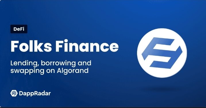 <a href="/FolksFinance/">Folks Finance</a> has onw of well know product Xchain which is used for lend and borrow multiple assests thoygh different chains this make easy to lend and borrow also #FolksFinance has Algorand which is used for  swap among different chain.
<a href="/AiraaAgent/">Airaa HQ 🌸</a> #AiraaAgent