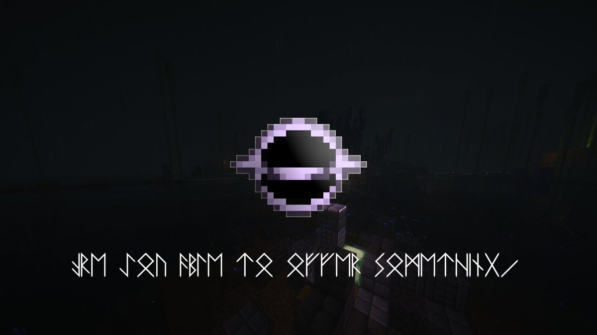 Eternal Conquist tweet media