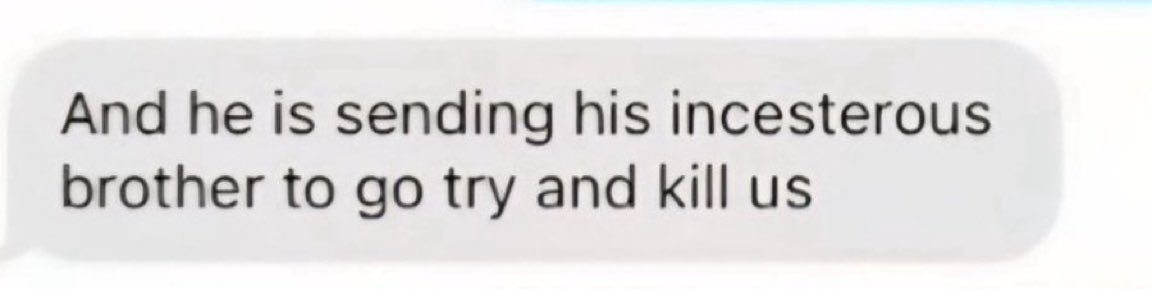 JUST IN: Charlie Kirk said Ben Shapiro was trying to “kill” him. 

Ben Shapiro is cancer to the west.