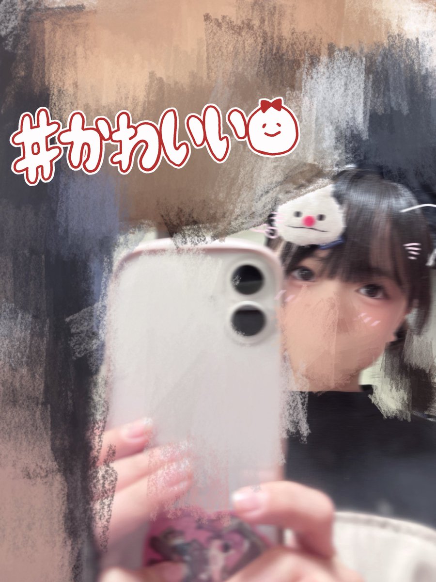 ホロライブ大丈夫かな૮ ◞ ⸝⸝ ◟ ྀིაって思って久しぶりの浮上ᵕ̩̩_ᵕ

ノンノンのヘアクリップが可愛すぎるからみんなに広めときますね꜀^. ̫.^꜆♡

スマホケースにマリンちゃんいるの気づいた〜？^_  ̫_^っ