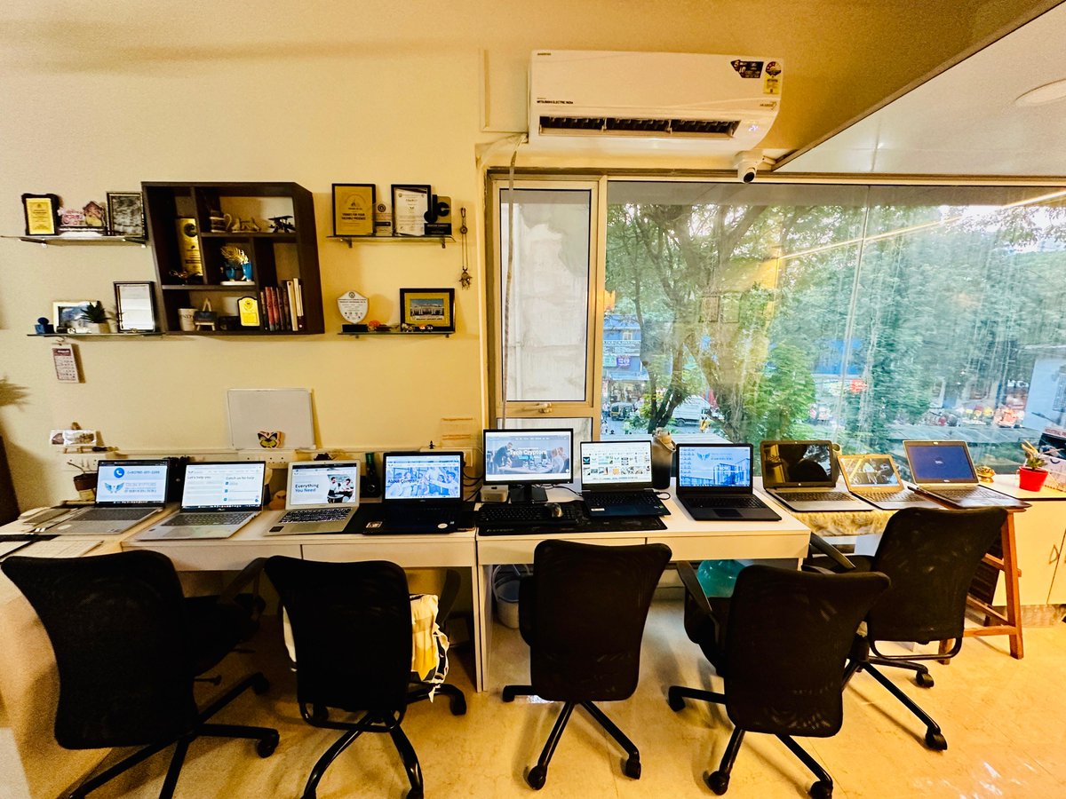 TechCryptors's tweet image. At Tech Cryptors Private Limited we love innovation!

📞wa.me/918850528255
📩sales@techcryptors.services
🌐techcryptors.services

#ITServices #ITCompany #SoftwareDevelopment #AIService #WebDevelopment #AppDevelopment #CustomSoftware #CRM #ARVR #TCIS #TechCryptorsItServices