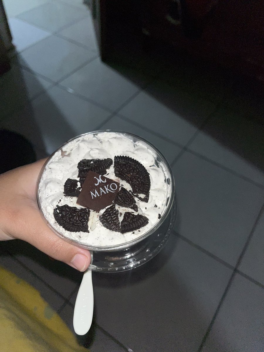 yyyanarchive's tweet photo. mako yg ini udah murah enakk bgt lagi https://t.co/S0frqzkasX