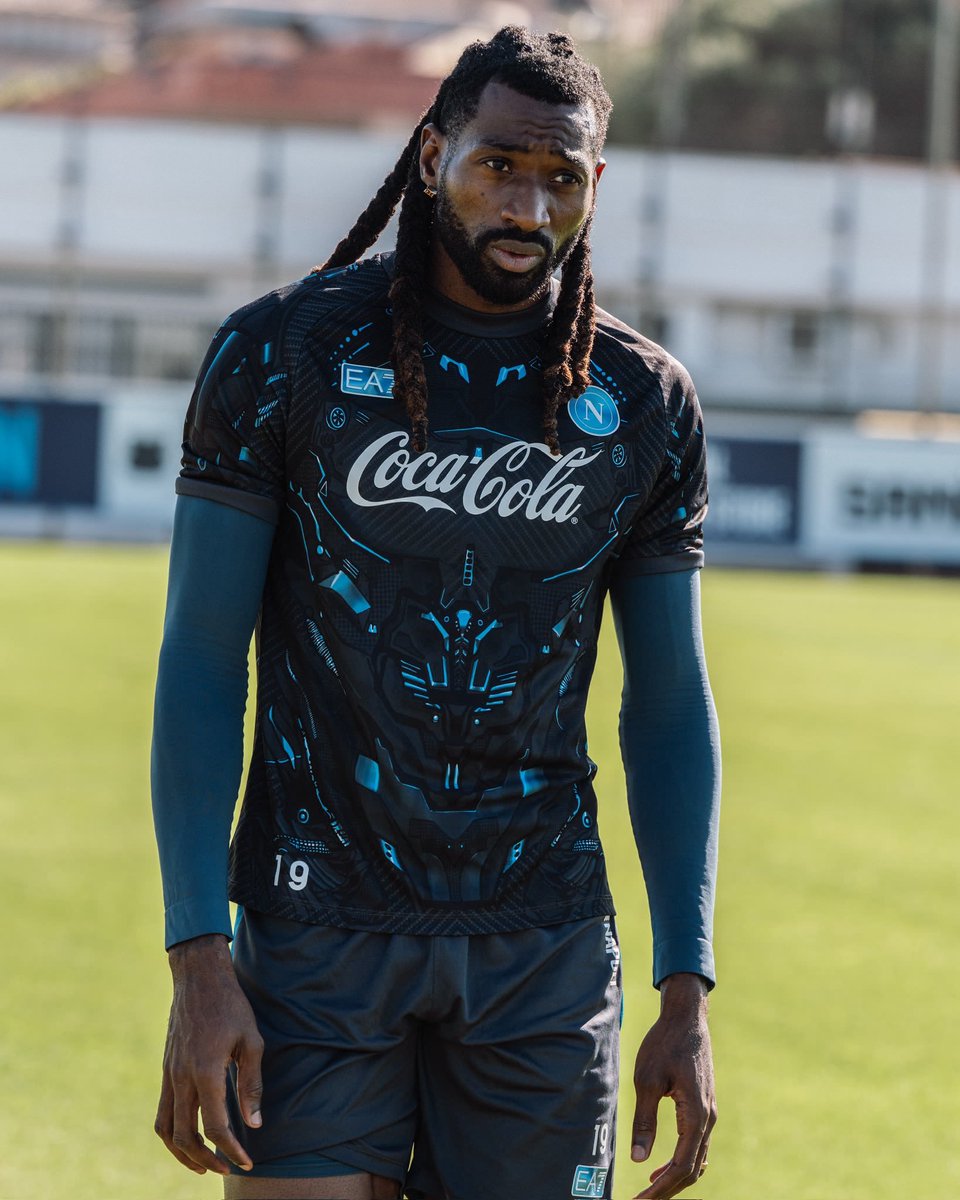 SSCナポリ日本公式 (@sscnapoliJP) / Posts / X