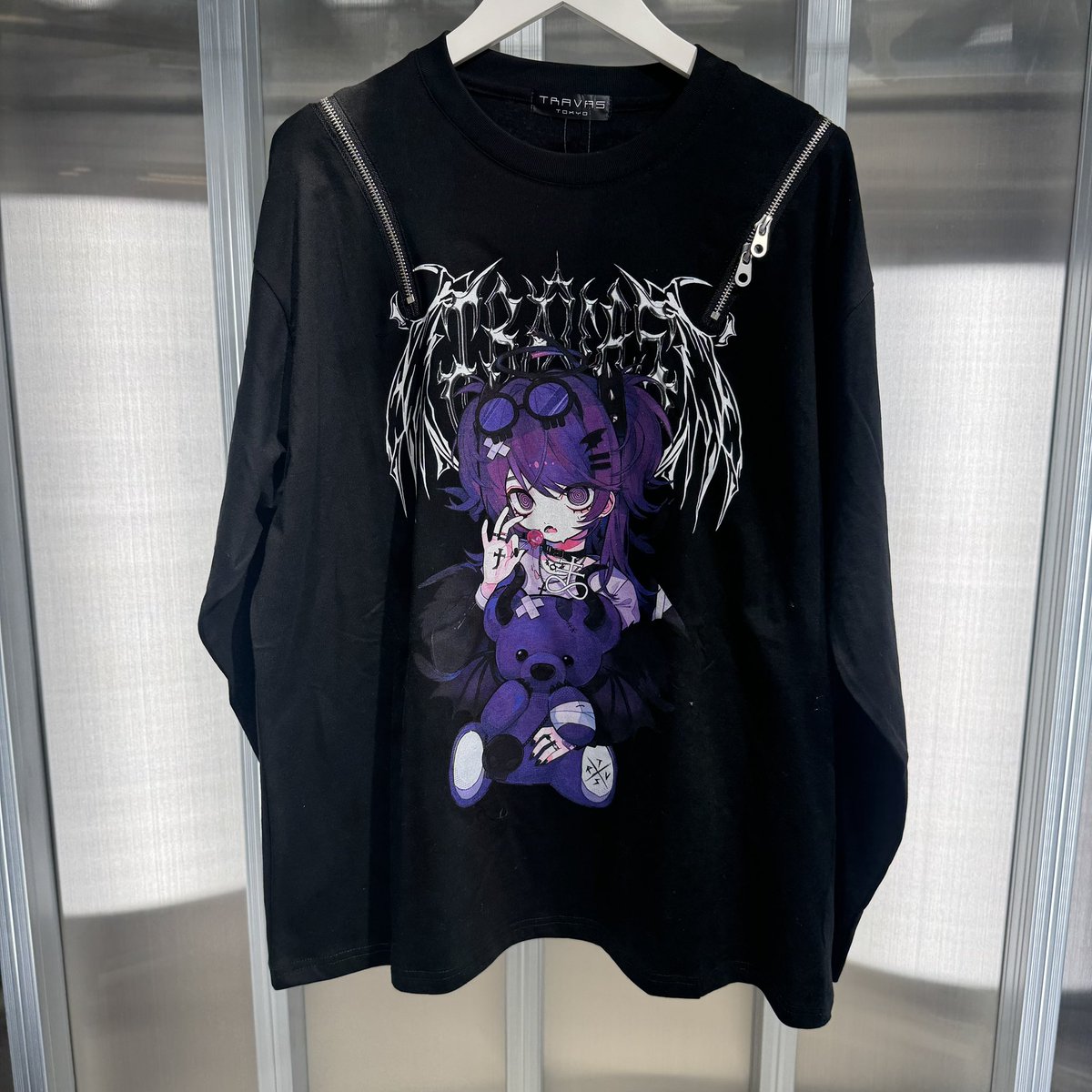 アクロトーキョー｡HEP FIVE大阪梅田店 on X