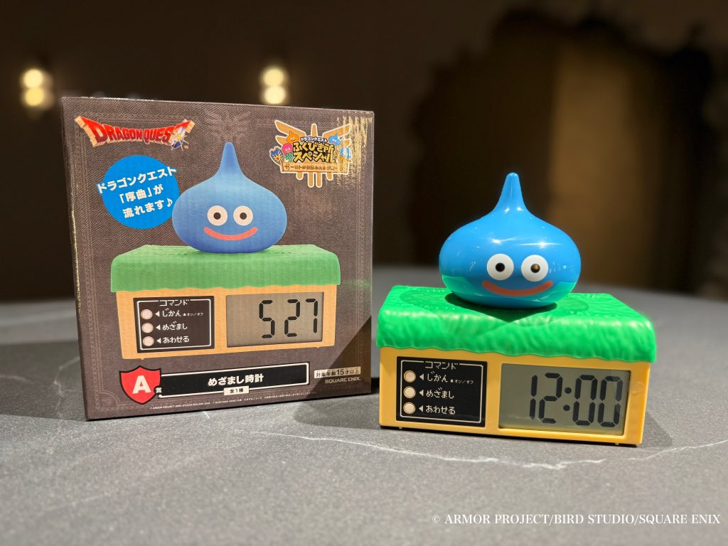 SQUARE ENIX Official Goods on X