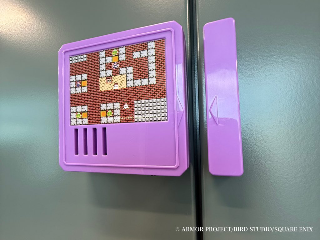 SQUARE ENIX Official Goods on X