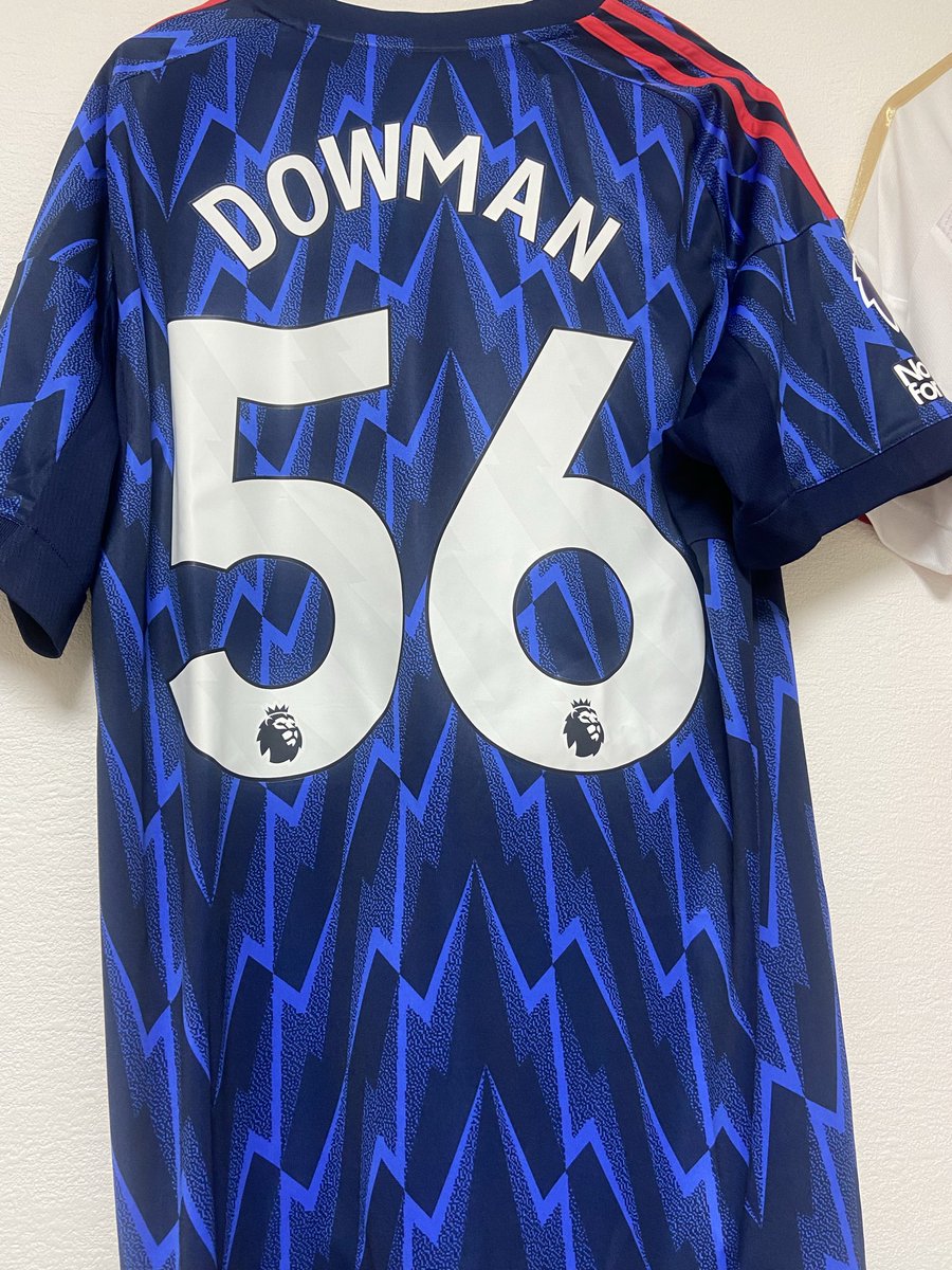 はっしー@arsenal on X