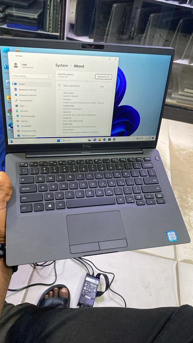 joph_007's tweet image. Laptops for those who need them. 

Just say &quot;Hi&quot; or what you need it for. 

Make sure you&apos;re following make I fit dm. #10kLaptopsProject