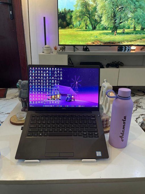 joph_007's tweet image. Laptops for those who need them. 

Just say &quot;Hi&quot; or what you need it for. 

Make sure you&apos;re following make I fit dm. #10kLaptopsProject