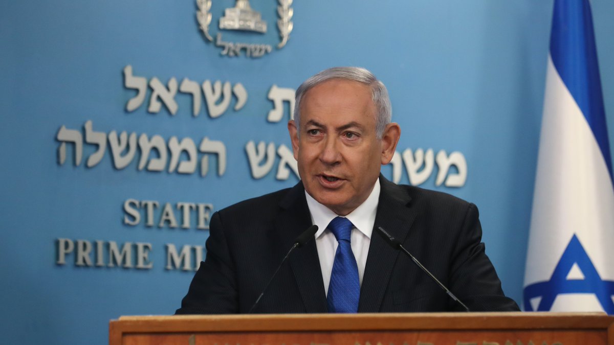 airnewsalerts's tweet image. Turkiye: Istanbul Chief Public Prosecutor’s Office issues arrest warrants for 37 individuals, including Israeli PM #BenjaminNetanyahu, over charges of genocide linked to the #Gaza war. 

File Pic