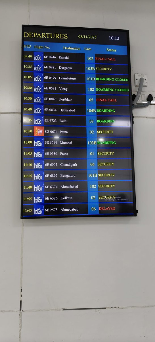 BigMagicnow's tweet image. If monopoly has face #Indigo