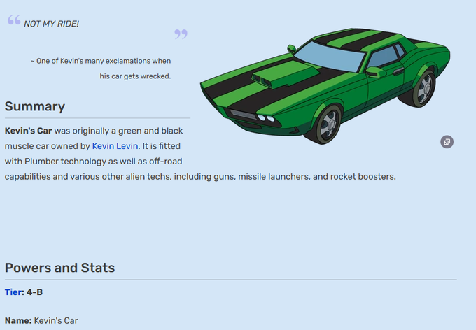 Thederprobot's tweet photo. @PublicEnemi_No1 Kevin's Car victim https://t.co/S9nozhQWe6
