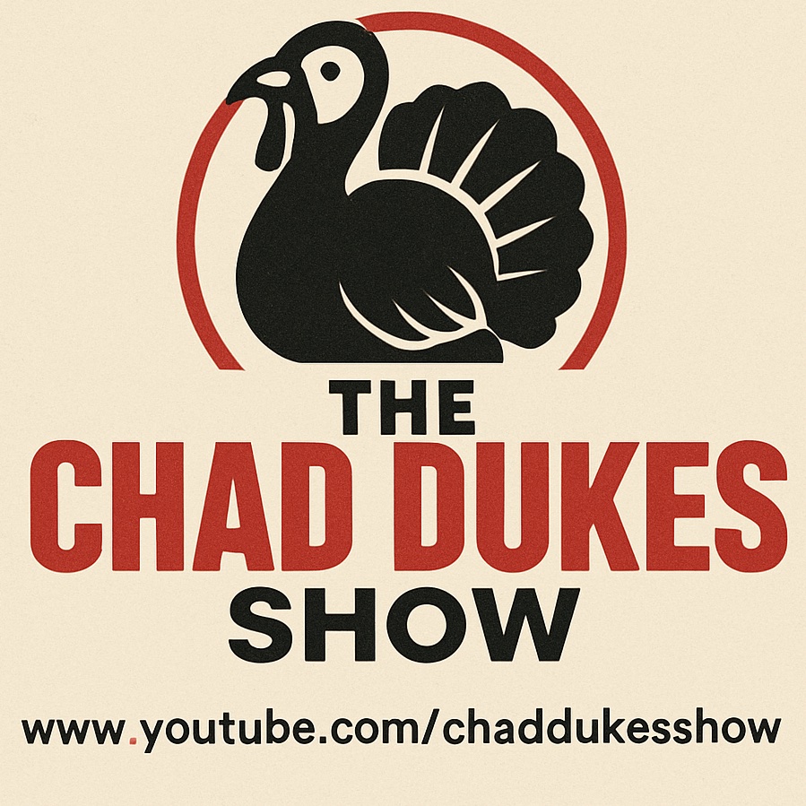 The Chad Dukes Show tweet media