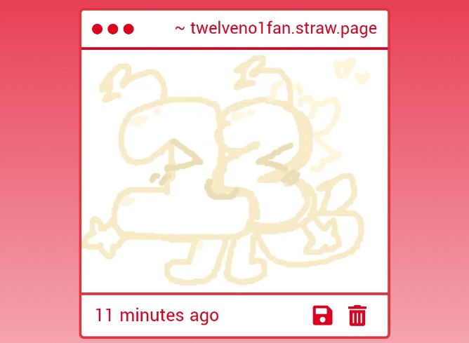 Twelve 🪽 WHEREISTWELVE (@twelveno1fan) / Posts / X
