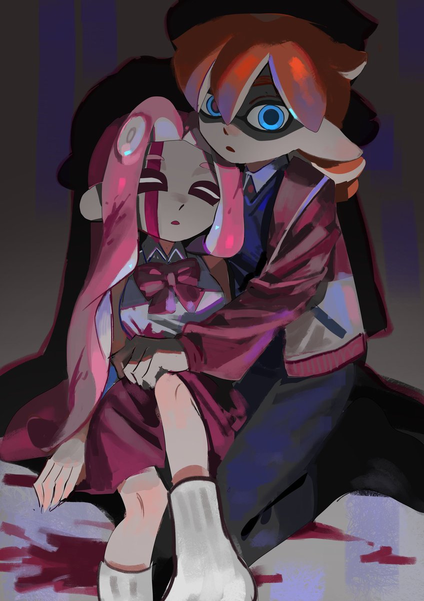 Citrusoda🐙 tweet media