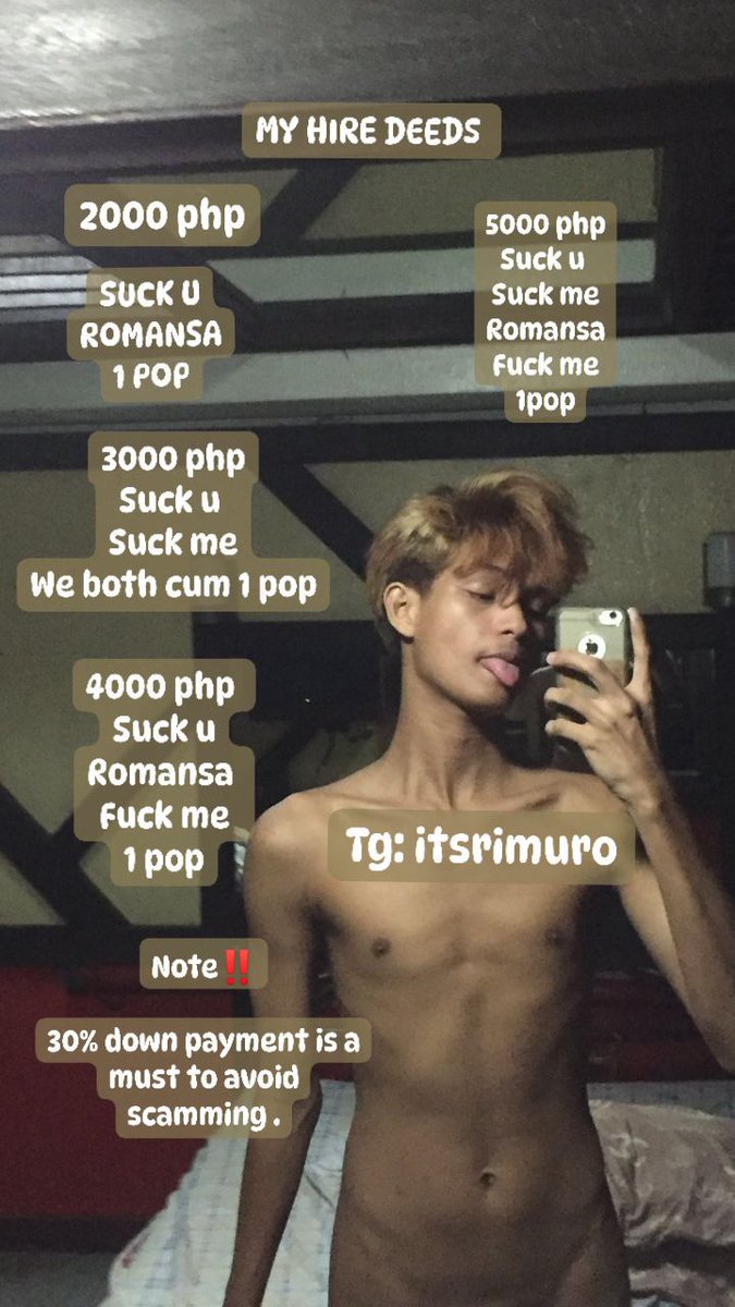 Johny_twink's tweet photo. Hire me po 💗 https://t.co/uz6ujWJZYf