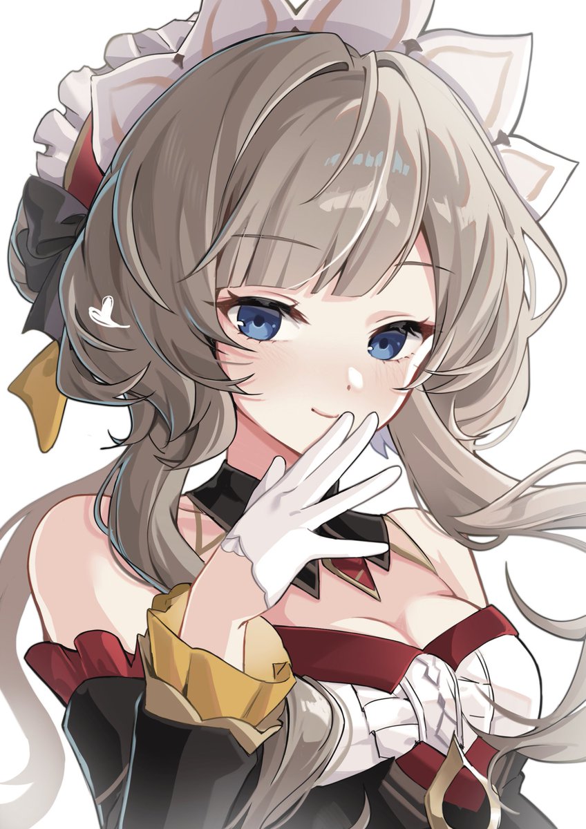 #GenshinImpact #Sandrone #サンドローネ