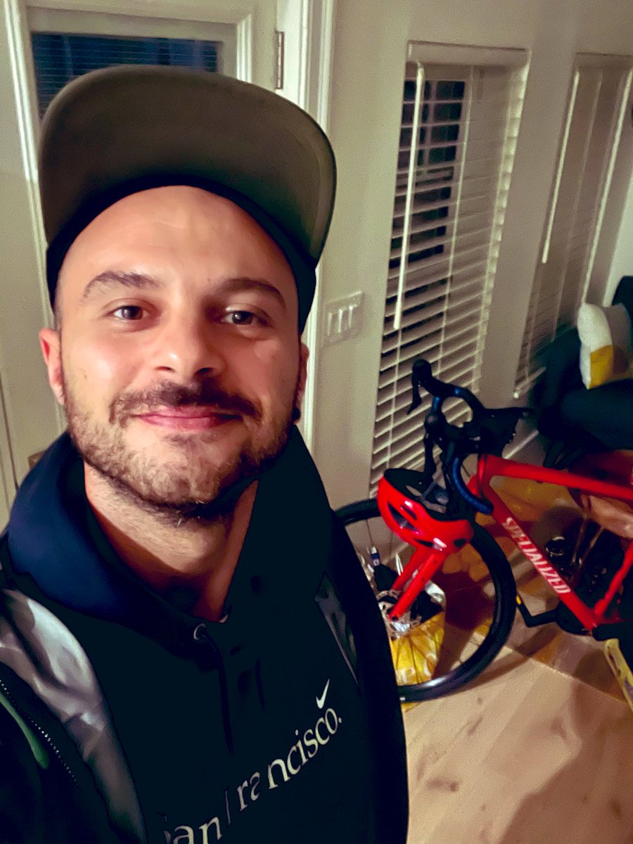 Gianluca Sampaolo tweet media