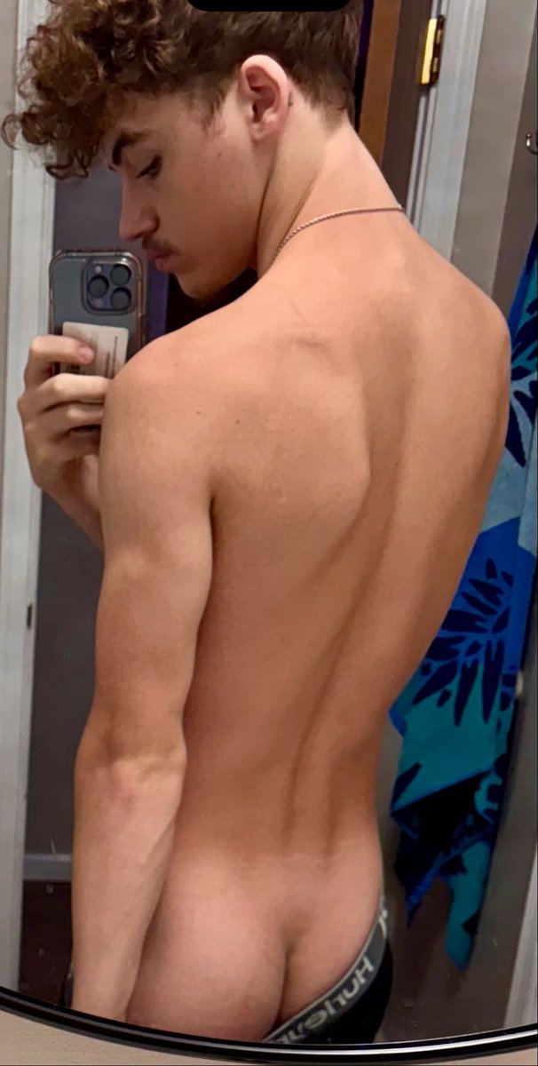 If u follow me then you know…