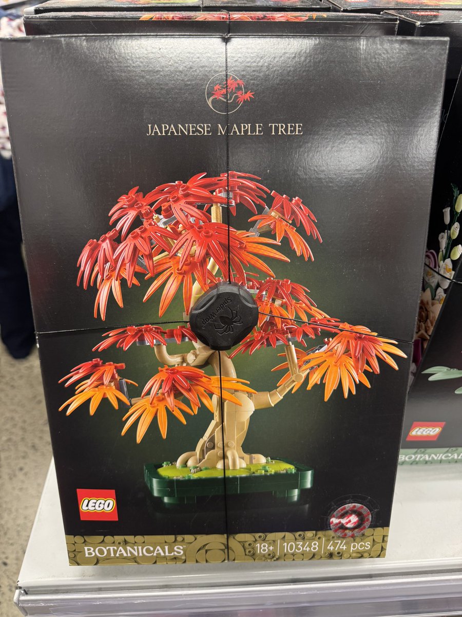 TheD_Unit's tweet photo. Love the new Lego collection @newheightshow @JasonKelce https://t.co/l33re4N3X8