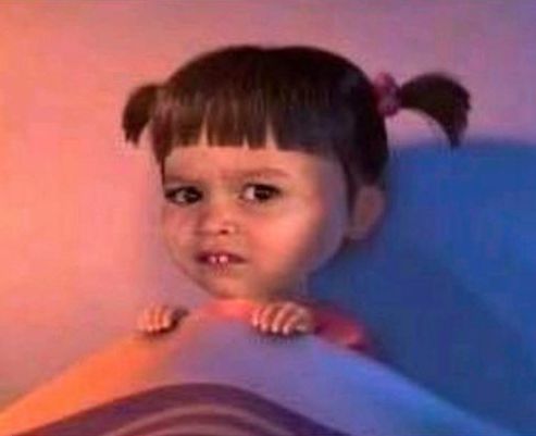 The takes on the tl stinks so bad, you people really can't be serious