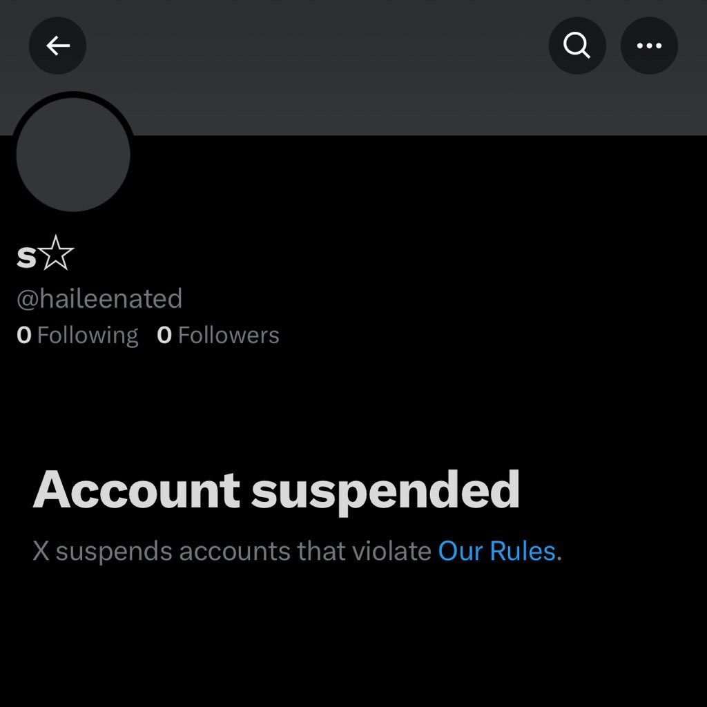 i truly can never fucking win