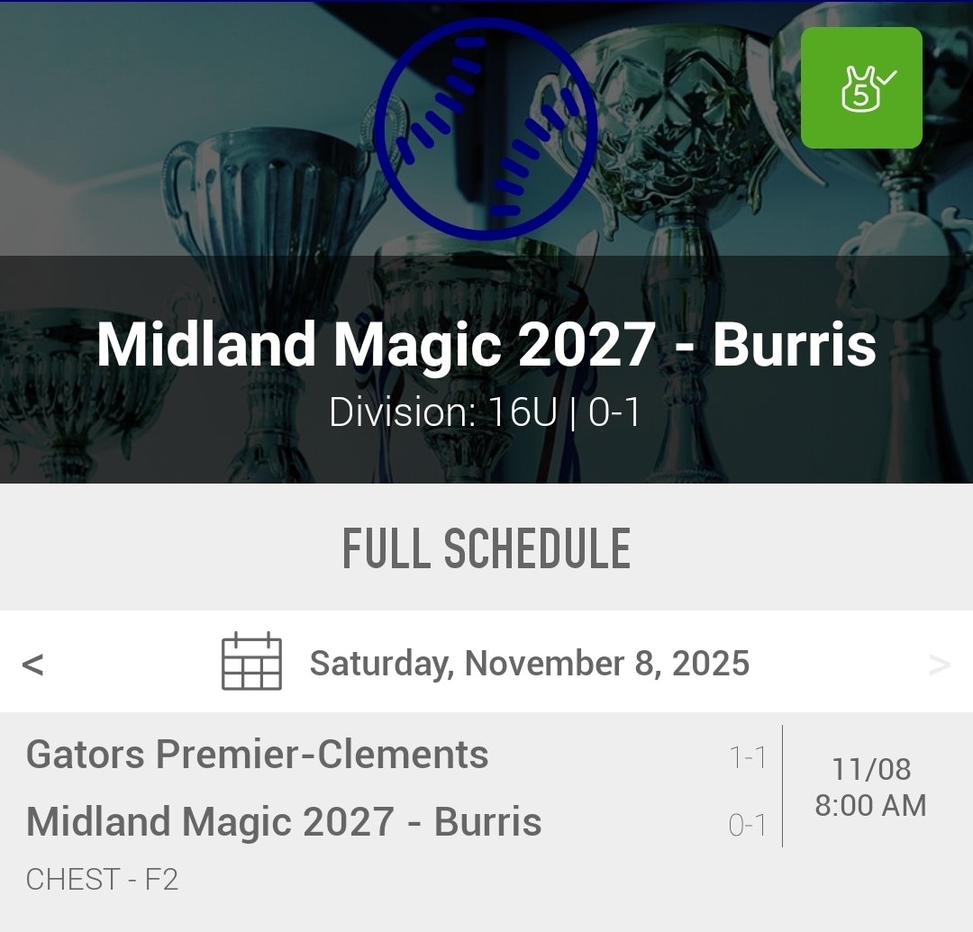 MidMagic2027's tweet image. HFL Alliance Bracket Play tomorrow