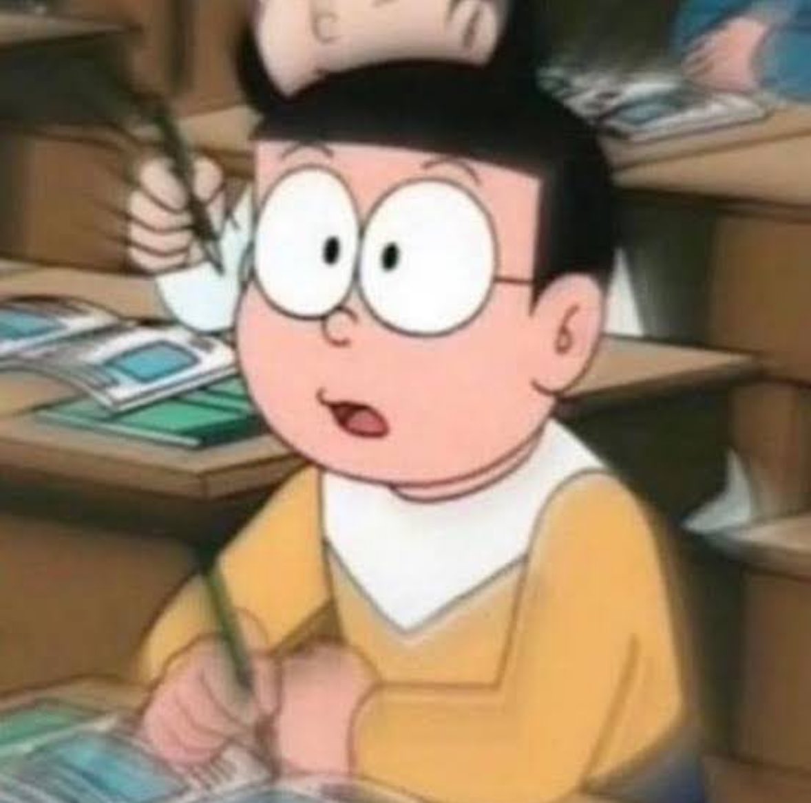 Math_Heinz_777's tweet image. 配当金が毎月一万円あれば、一冊ずつ数学書買って、無限に積読できるのでは？！
↑
ワイの理想。笑(;ﾟロﾟ)