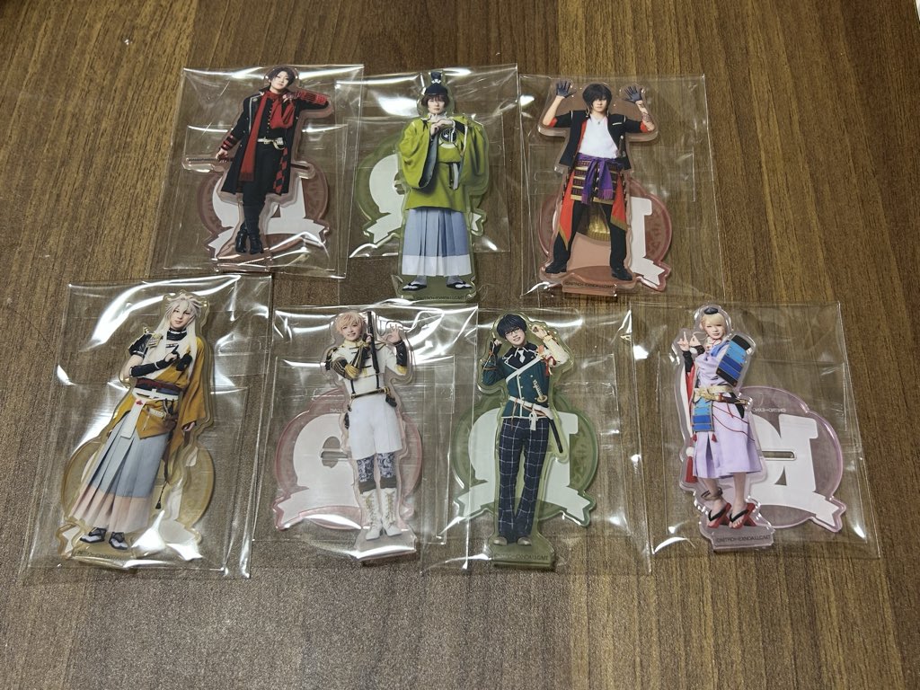 萩-シュウ tweet media