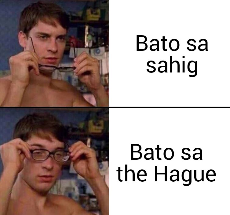 Ser Jstrong (@angbatangriles) on Twitter photo 