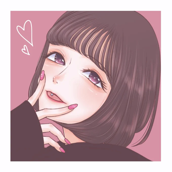 神宿の小山ひなちゃん!