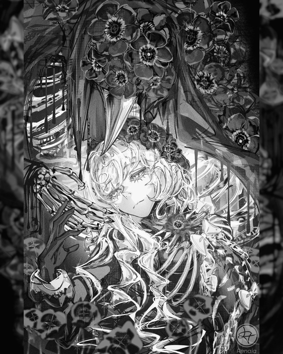 ◈Renaia◈ tweet media