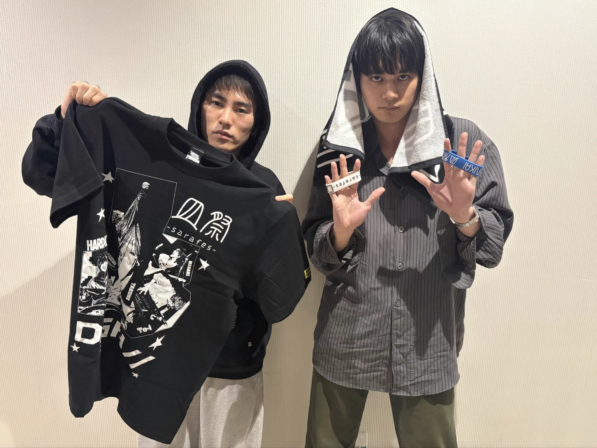 DISH// パーカーとグッズセット DISH// OFFICIAL on X: 