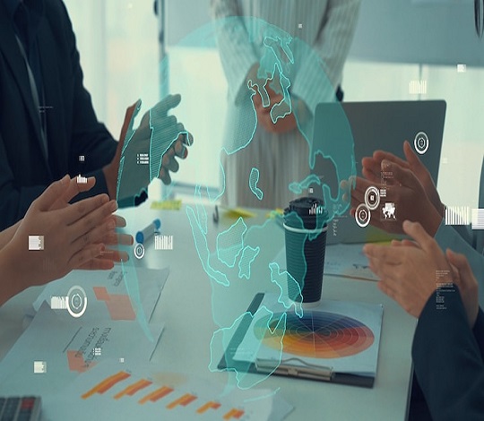 HigherEduReview's tweet image. Nigeria Launches Digital Platform to Connect All Universities

Read More: lnkd.in/dveugNWQ

#highereducationsector #digitalresources #digitaltransformation #DigitalLearningNetwork