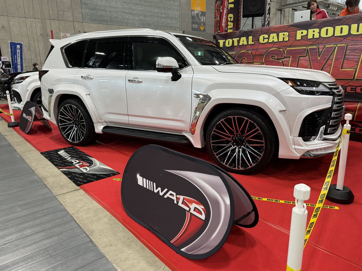 ♡しい♡さま　専用バンカー　フロントエクステンション axis_styling on X