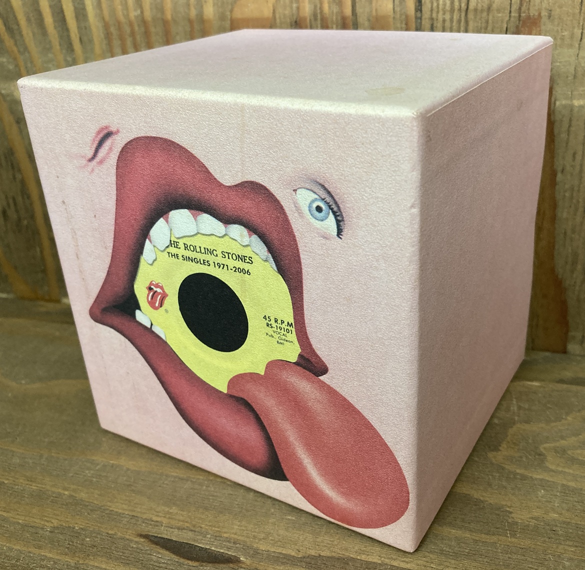 ディスクユニオン新宿ロックCDストア on X