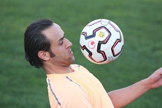 چابک tweet media