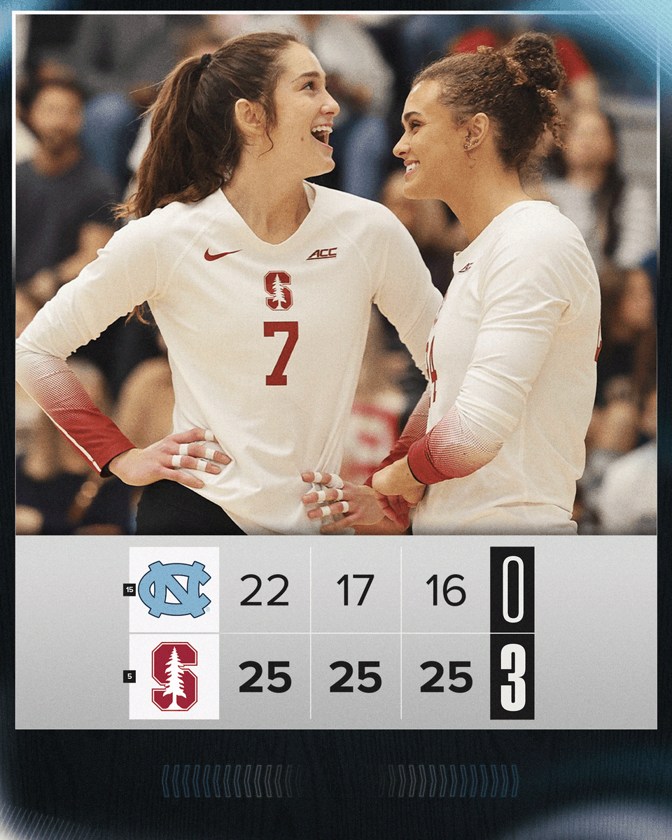 NCAA Women's Volleyball tweet media