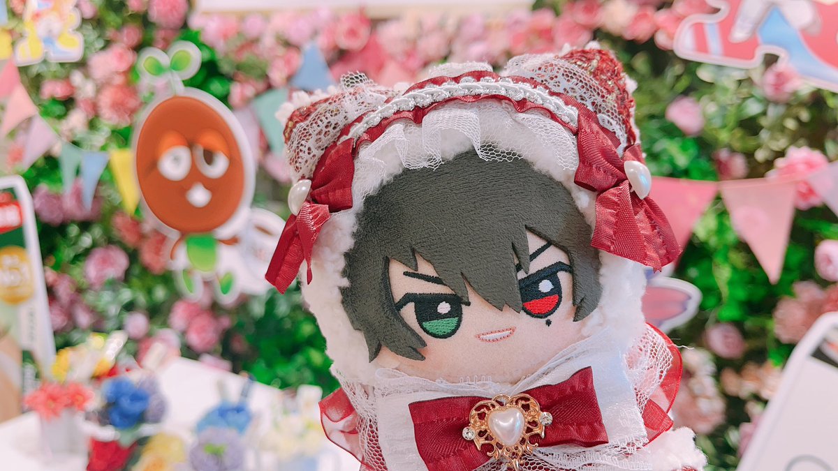 dodoc117's tweet image. agf 🦉🟥✨️