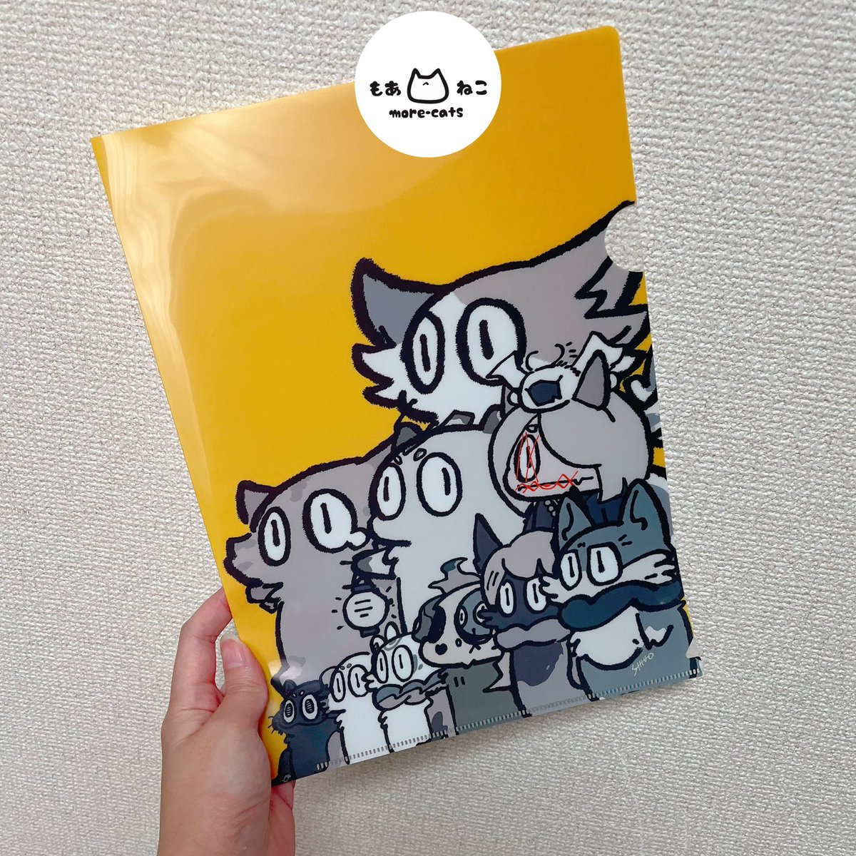 more-cats レザフェス (@morecats4) / Posts / X