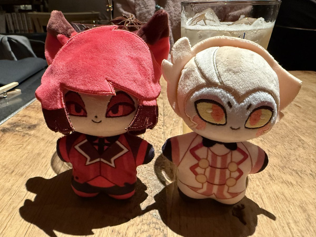 yokshima_'s tweet image. ✨📻🍎✨