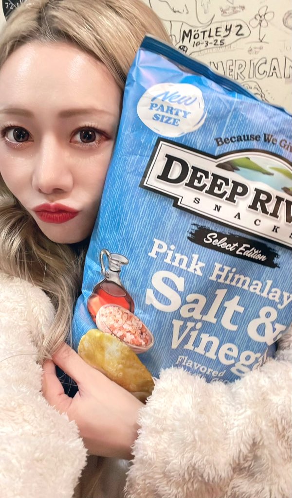 You guys were incredible tonight!!
Thank you so much, Lakewood!!🤘🇺🇸
#LOVEBITES #Asami