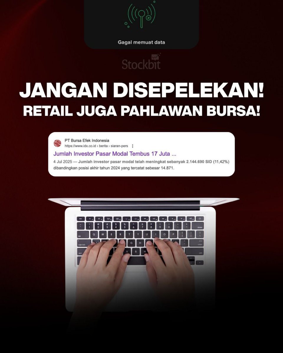 peachybitly's tweet photo. Gimana bisa ngga trauma kalo kita yang baru mulai belajar invest di buat ga bisa jual pas lagi untung gara" sistem error? Apa kabarnya yang loss.. saran sekuritasnya suhuu.. #Stockbit #Investorretail https://t.co/Xul4xnyP1K