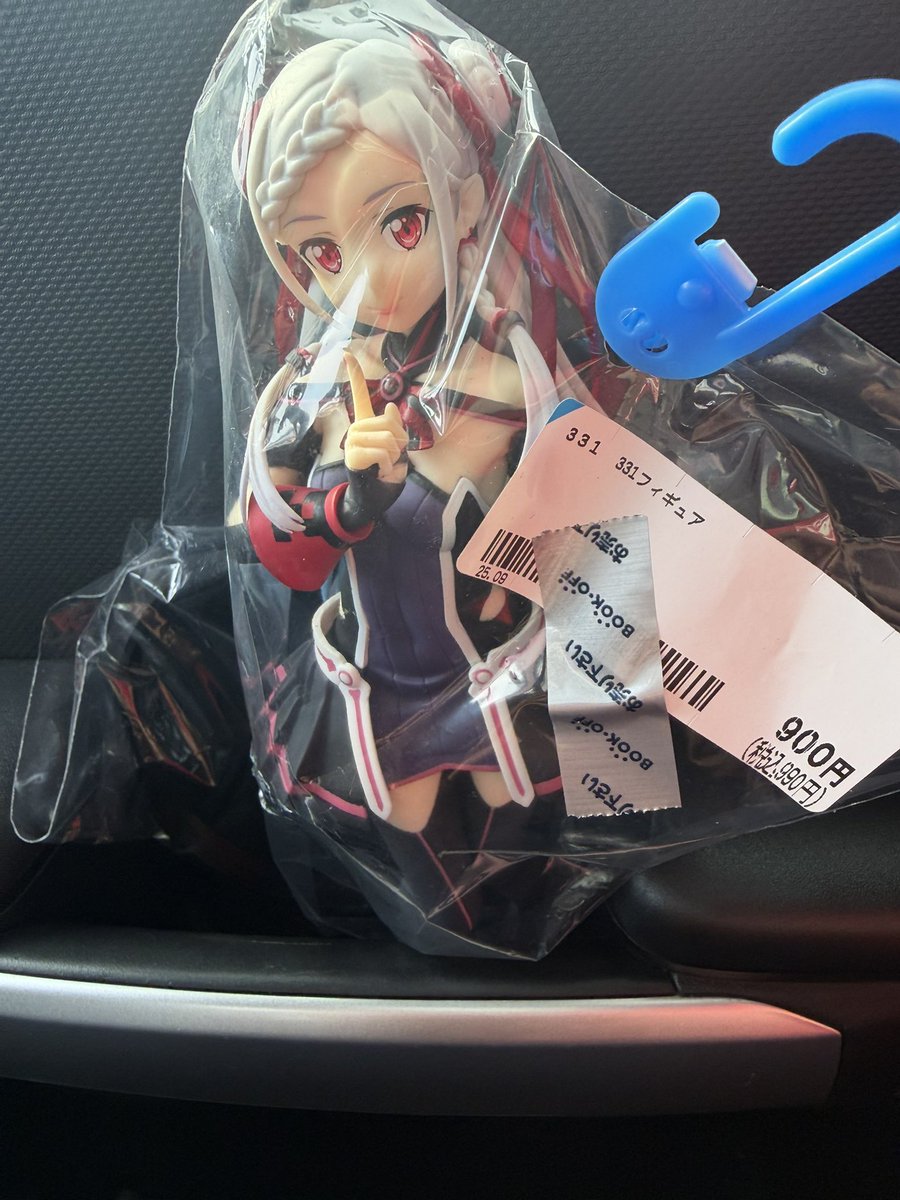 Masashi_ALICes_Z🐨 on X