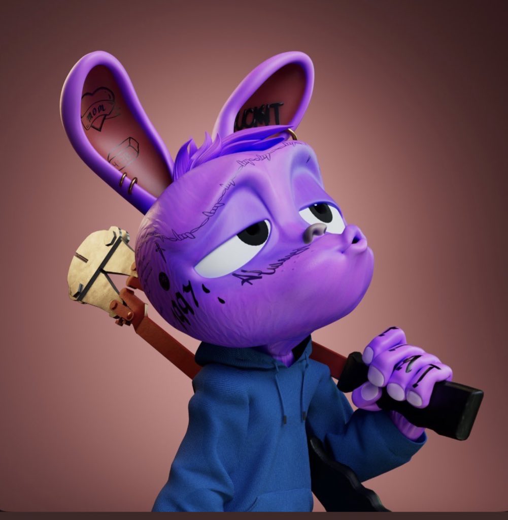 CK ALPHA 7 tweet media