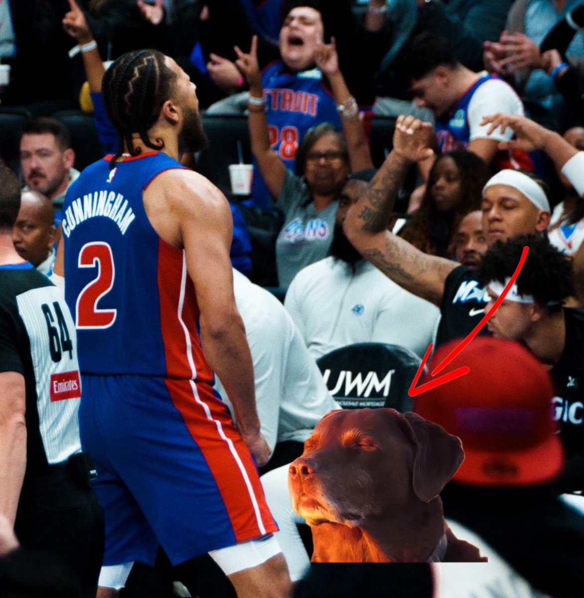 Cade turned around Oklahoma State basketball and the Detroit Pistons. Is he the greatest program changer in the history of the sport?