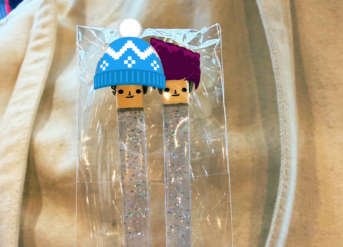 1つだけ買ったシュントのお箸がまさかのシークレット㊙️笑